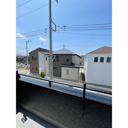 Kolet栗橋#04の物件内観写真